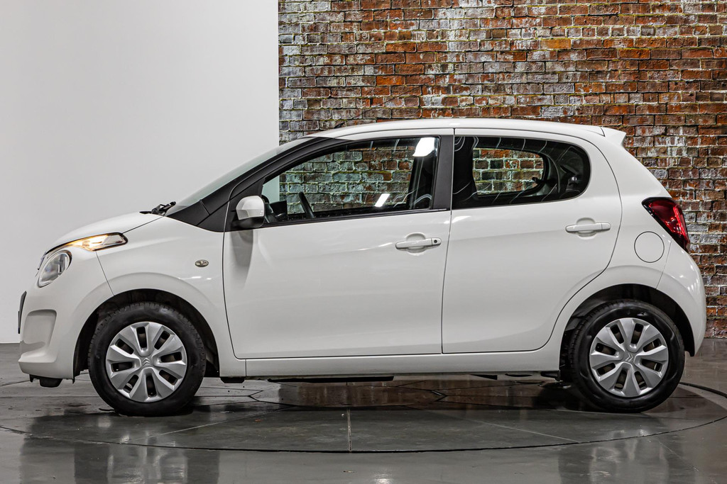 Citroën C1 1.0 e-VTi Feel 49839051-7.jpg | Autobedrijf van Geel