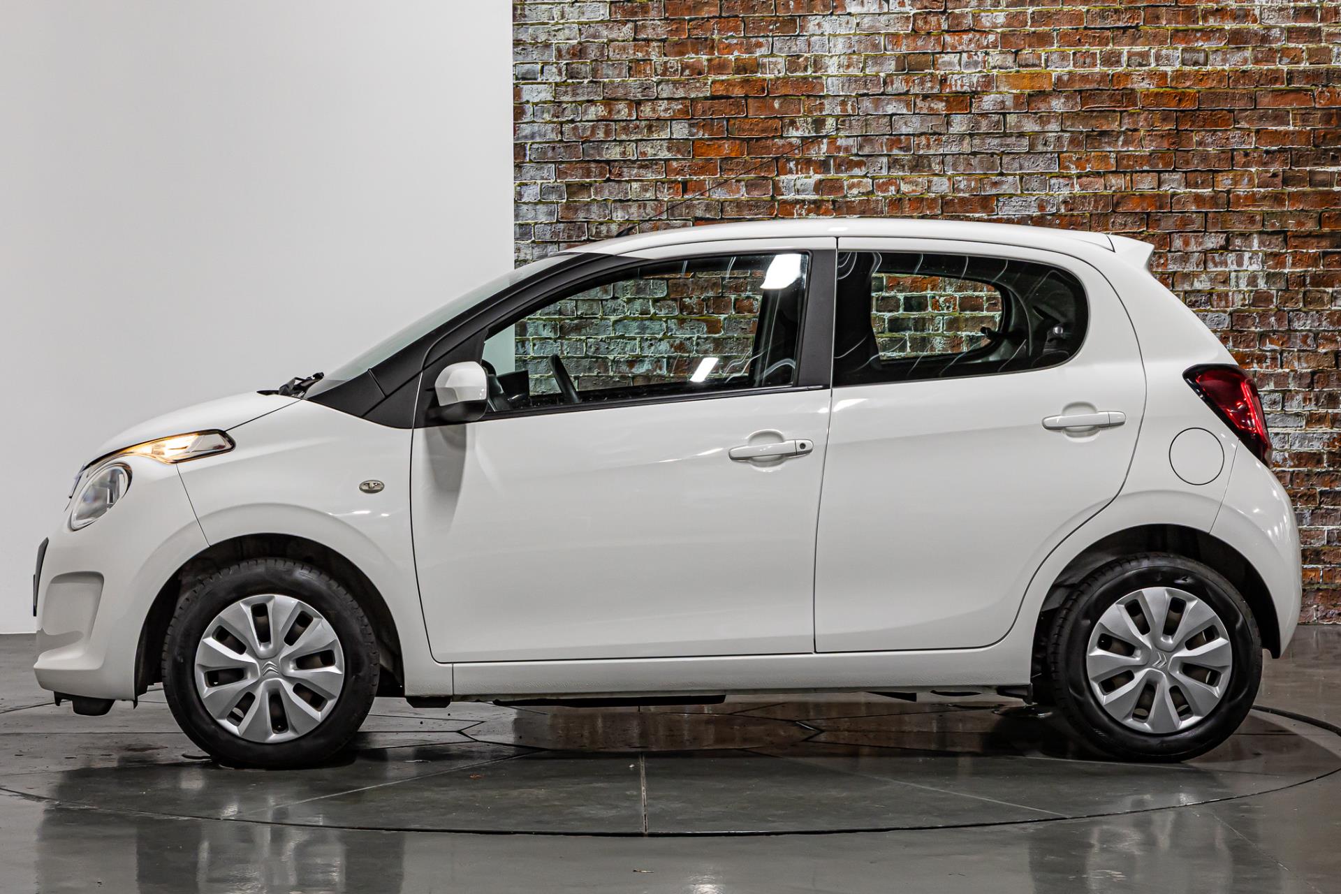 Citroën C1 1.0 e-VTi Feel 49839051-7.jpg | Autobedrijf van Geel