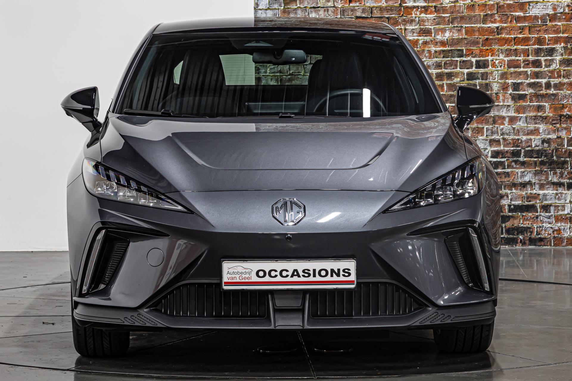 MG Mg4 electric Luxury 64 kWh 49960066-18.jpg | Autobedrijf van Geel