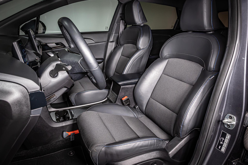 MG Mg4 electric Luxury 64 kWh 49960066-26.jpg | Autobedrijf van Geel