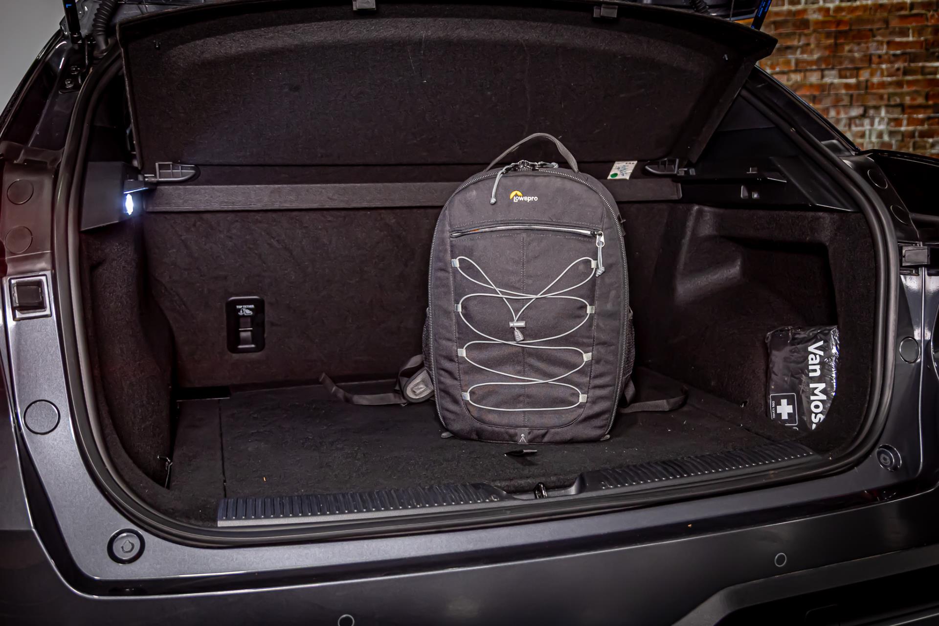 MG Mg4 electric Luxury 64 kWh 49960066-28.jpg | Autobedrijf van Geel