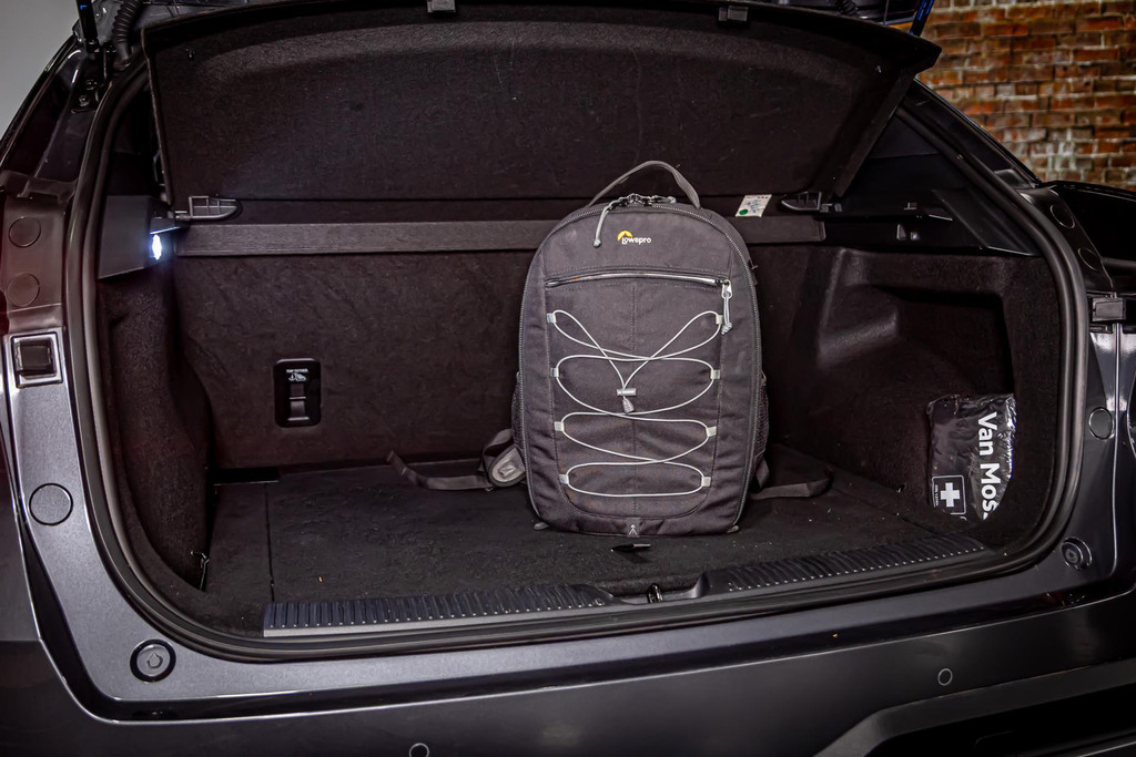 MG Mg4 electric Luxury 64 kWh 49960066-28.jpg | Autobedrijf van Geel