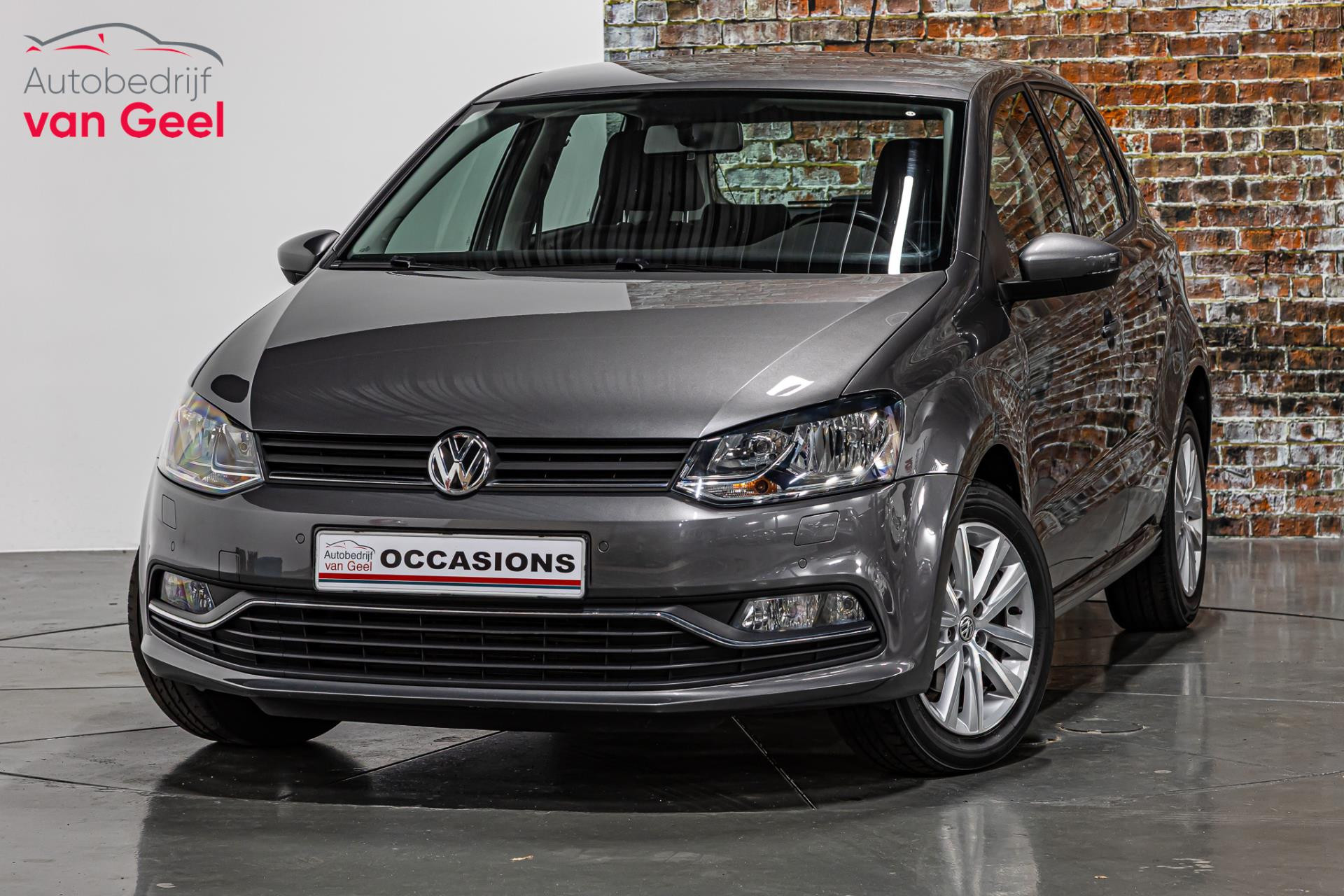 Volkswagen Polo 1.2 TSI Comfortline Business R 49966825-0.jpg | Autobedrijf van Geel