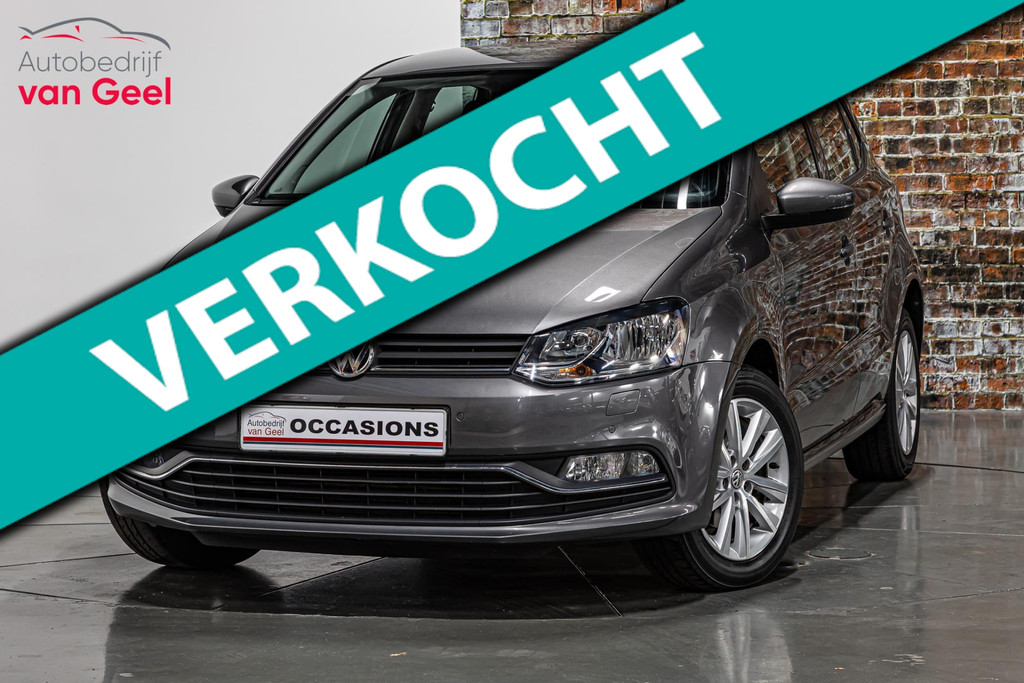 Volkswagen Polo 1.2 TSI Comfortline Business R 49966825-0.jpg | Autobedrijf van Geel