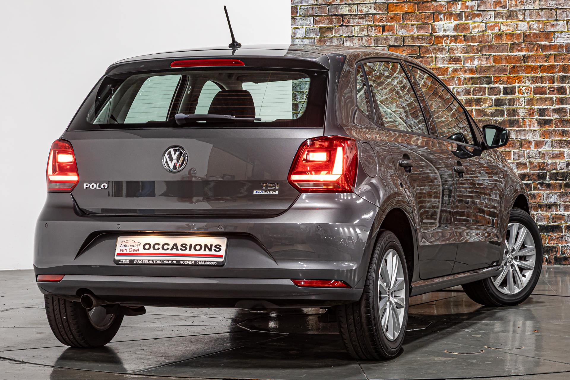 Volkswagen Polo 1.2 TSI Comfortline Business R 49966825-1.jpg | Autobedrijf van Geel