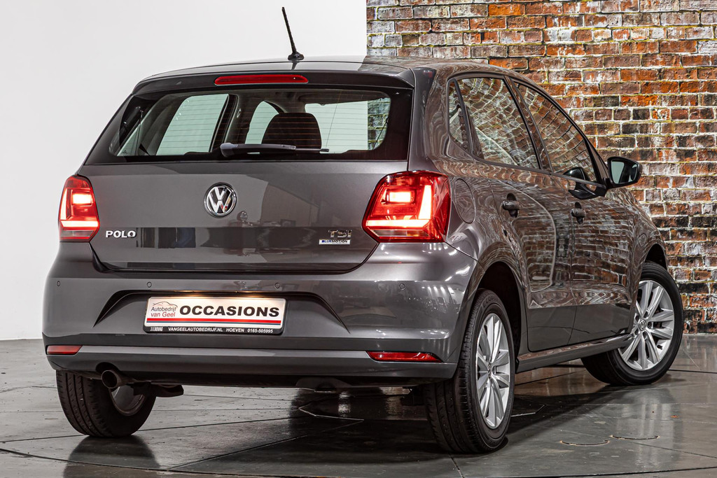 Volkswagen Polo 1.2 TSI Comfortline Business R 49966825-1.jpg | Autobedrijf van Geel