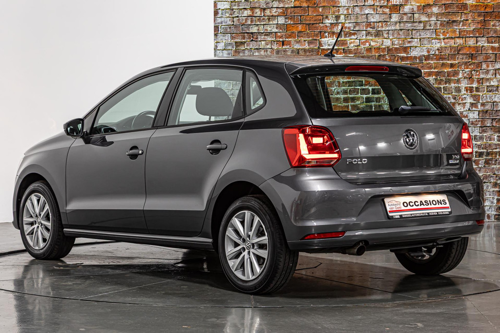 Volkswagen Polo 1.2 TSI Comfortline Business R 49966825-10.jpg | Autobedrijf van Geel