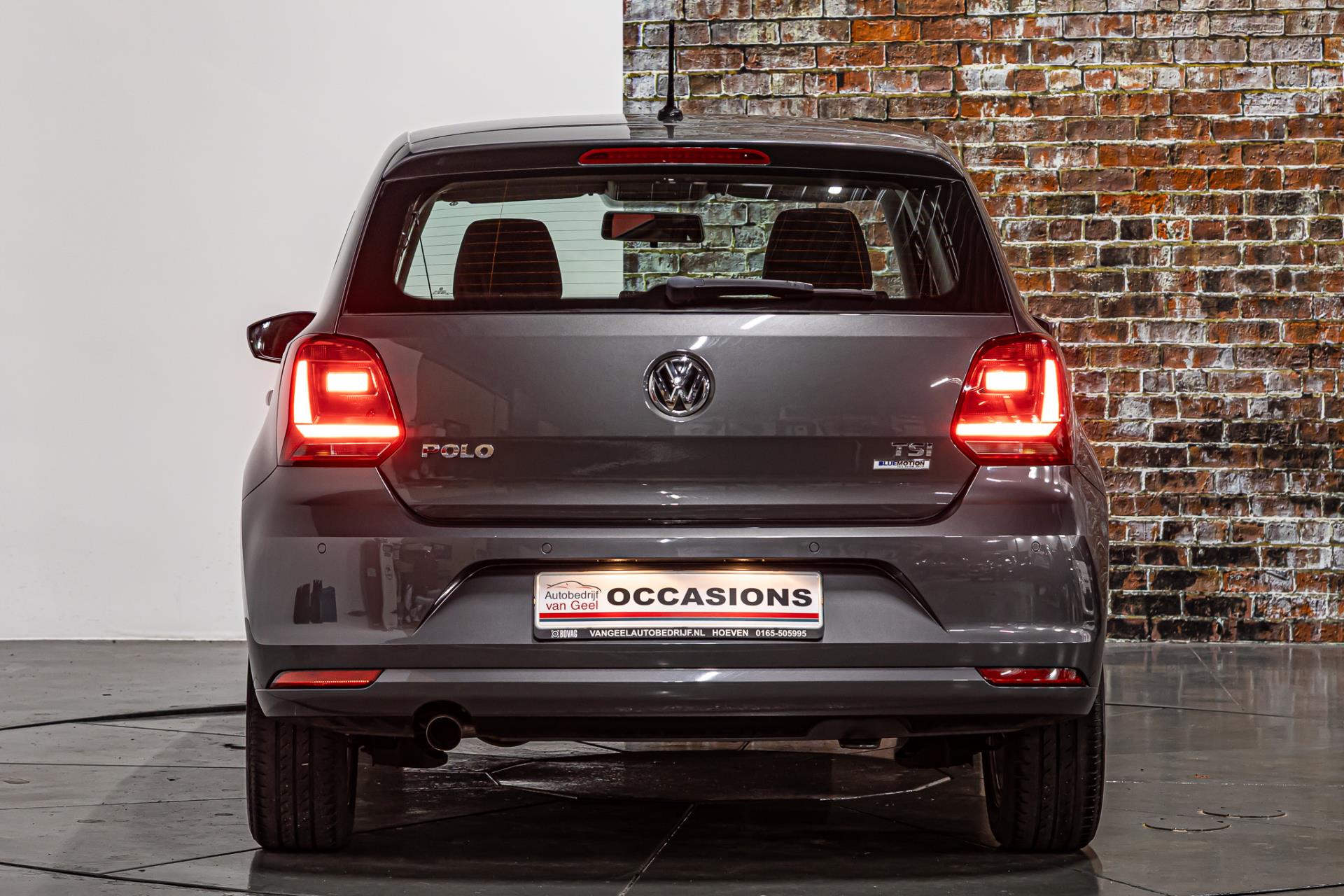 Volkswagen Polo 1.2 TSI Comfortline Business R 49966825-11.jpg | Autobedrijf van Geel