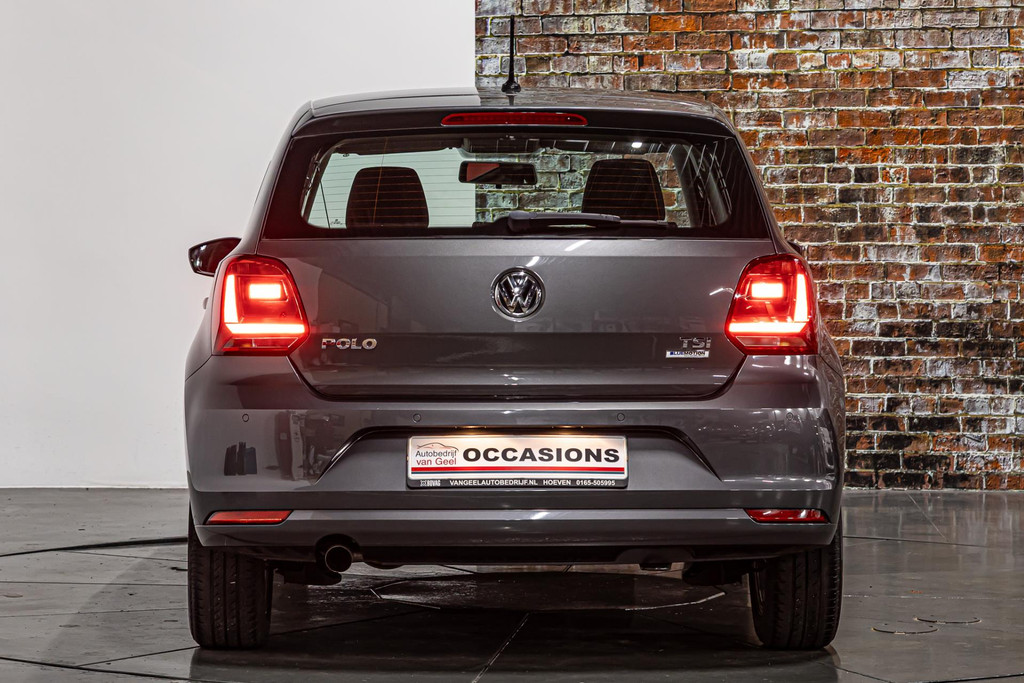 Volkswagen Polo 1.2 TSI Comfortline Business R 49966825-11.jpg | Autobedrijf van Geel