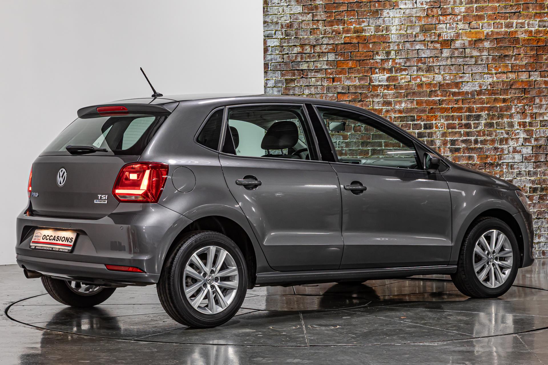 Volkswagen Polo 1.2 TSI Comfortline Business R 49966825-14.jpg | Autobedrijf van Geel