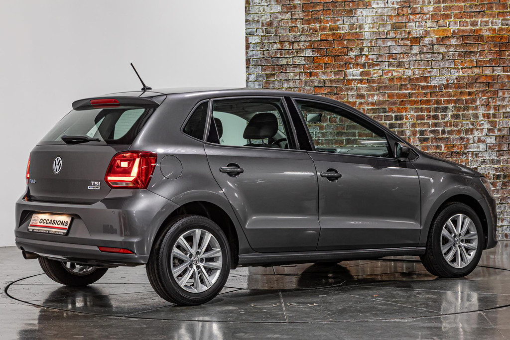 Volkswagen Polo 1.2 TSI Comfortline Business R 49966825-14.jpg | Autobedrijf van Geel