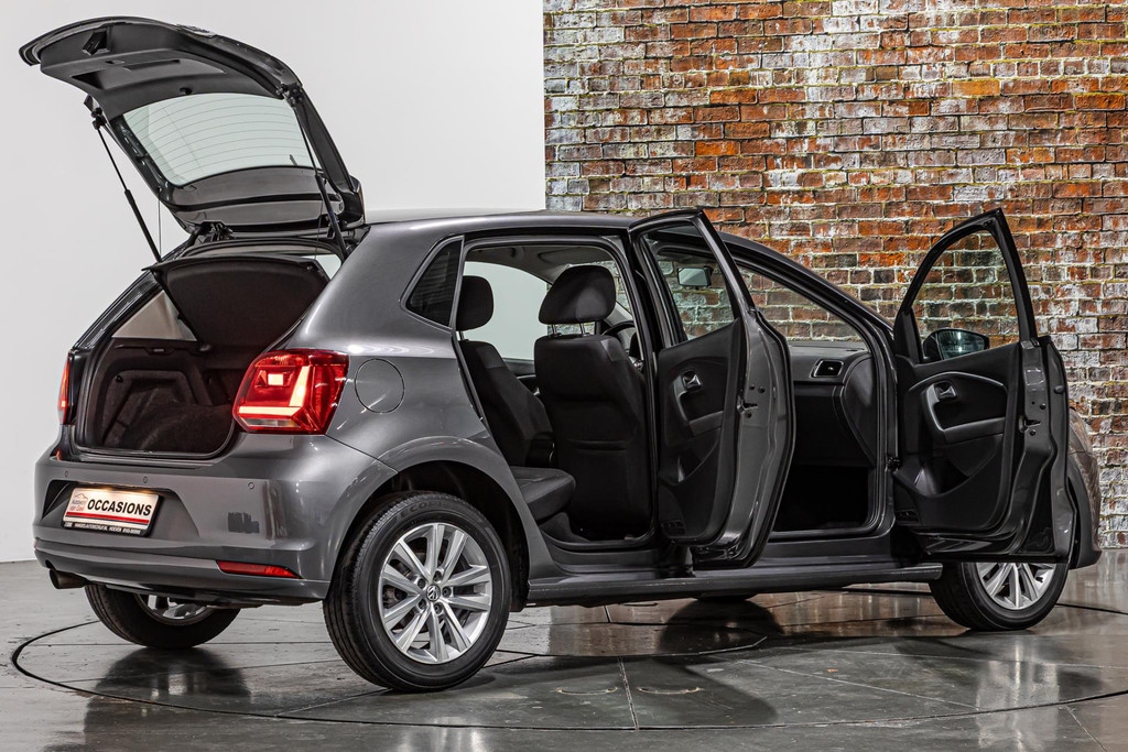 Volkswagen Polo 1.2 TSI Comfortline Business R 49966825-15.jpg | Autobedrijf van Geel