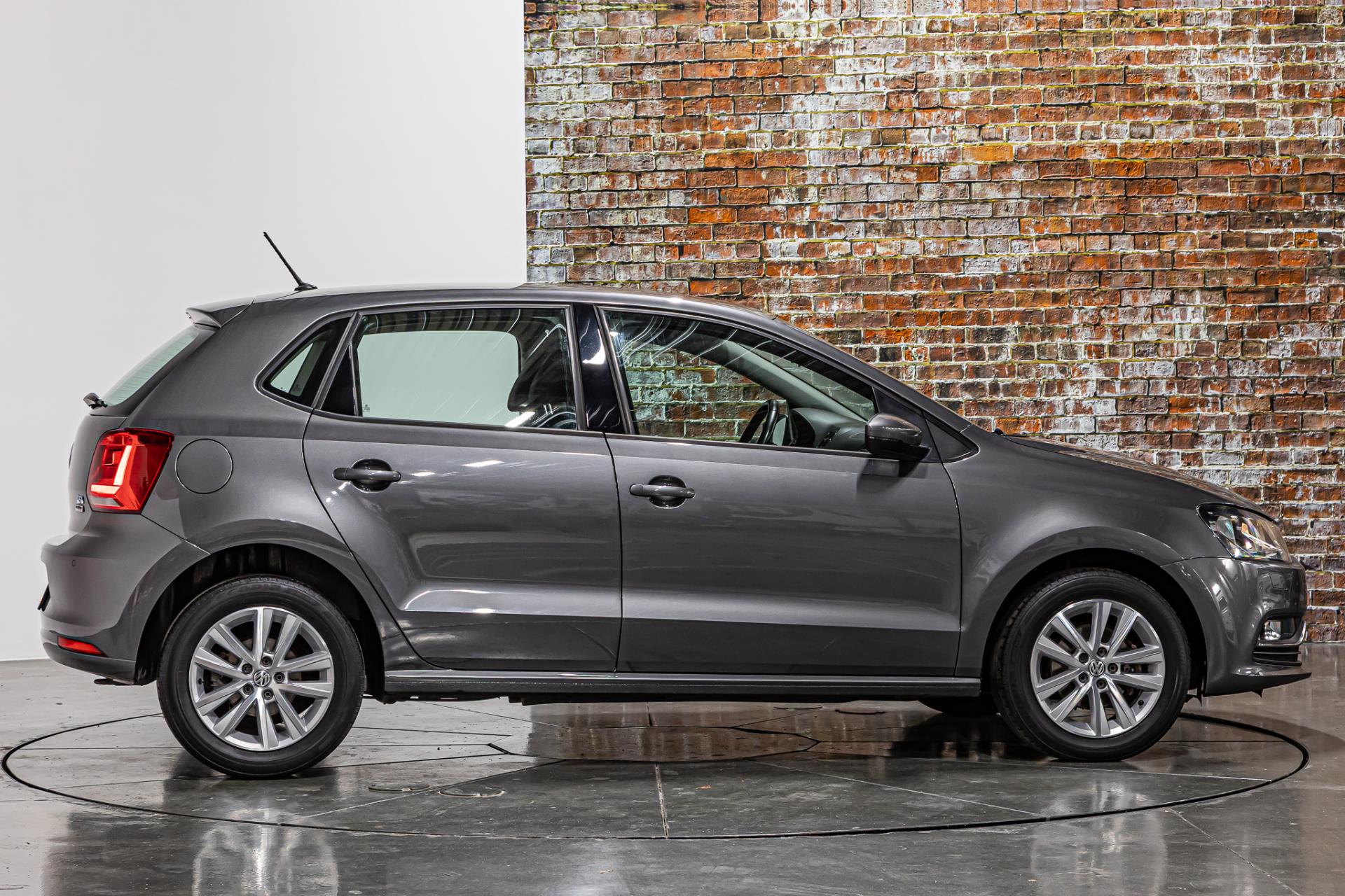 Volkswagen Polo 1.2 TSI Comfortline Business R 49966825-16.jpg | Autobedrijf van Geel