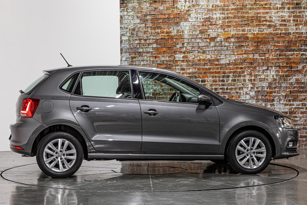 Volkswagen Polo 1.2 TSI Comfortline Business R 49966825-16.jpg | Autobedrijf van Geel