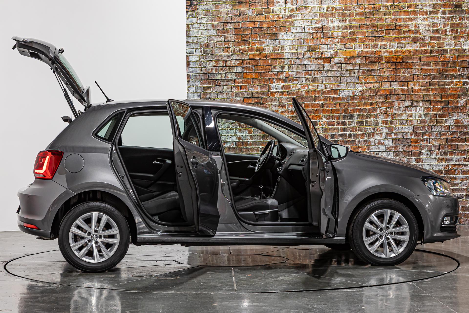 Volkswagen Polo 1.2 TSI Comfortline Business R 49966825-17.jpg | Autobedrijf van Geel