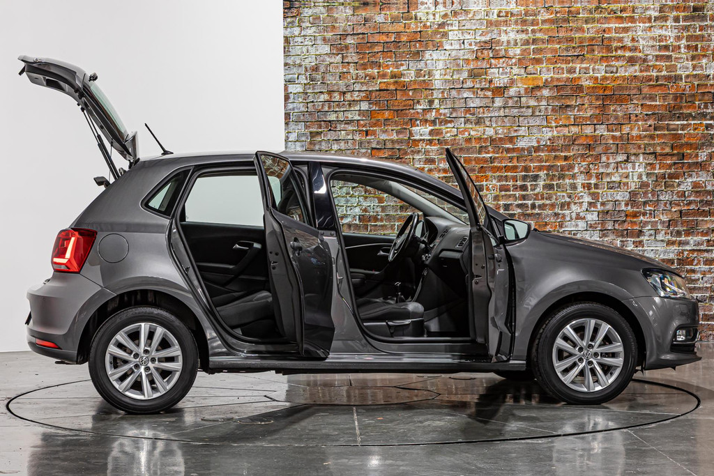 Volkswagen Polo 1.2 TSI Comfortline Business R 49966825-17.jpg | Autobedrijf van Geel