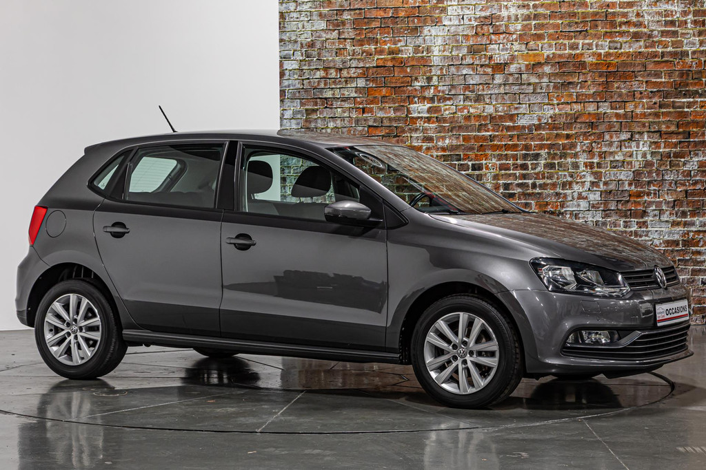 Volkswagen Polo 1.2 TSI Comfortline Business R 49966825-18.jpg | Autobedrijf van Geel