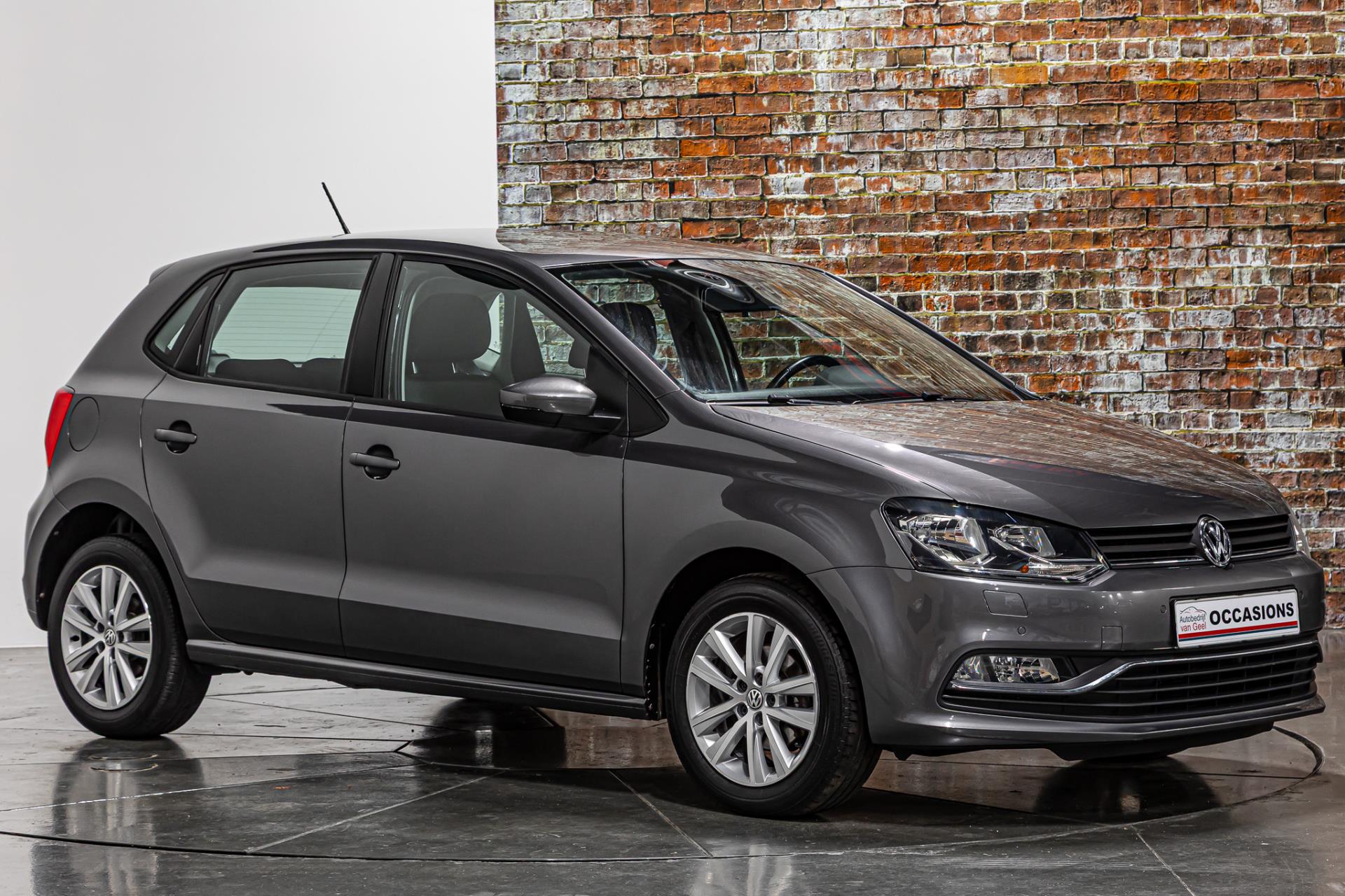 Volkswagen Polo 1.2 TSI Comfortline Business R 49966825-19.jpg | Autobedrijf van Geel