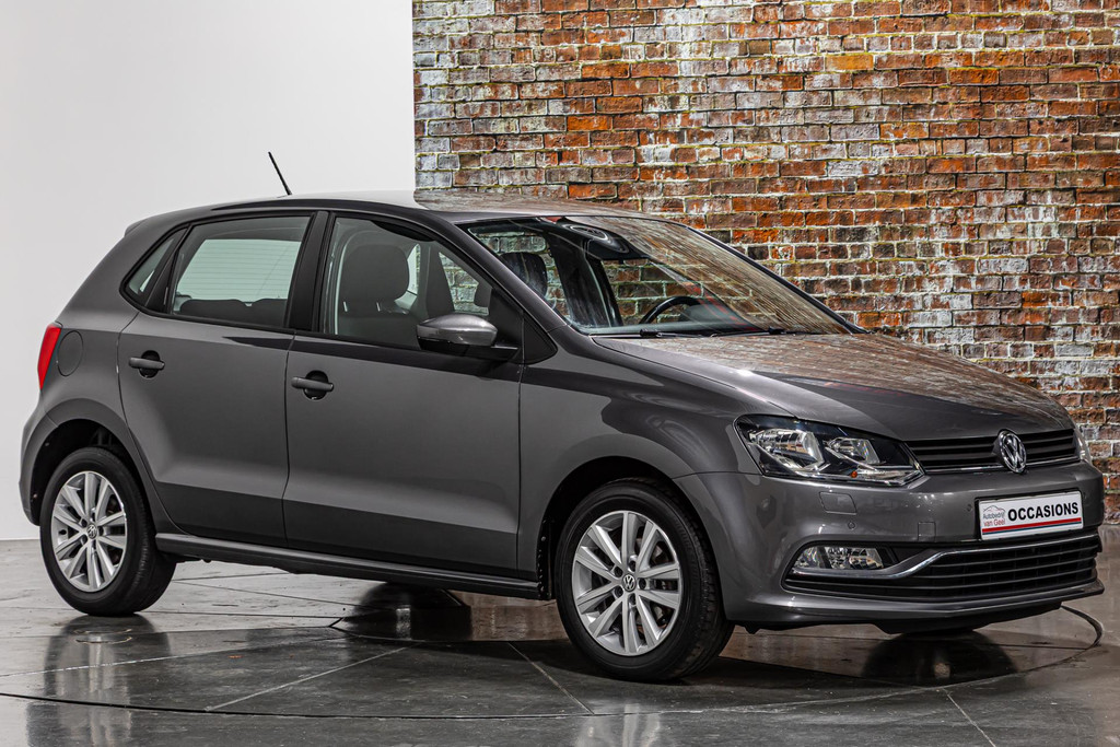 Volkswagen Polo 1.2 TSI Comfortline Business R 49966825-19.jpg | Autobedrijf van Geel