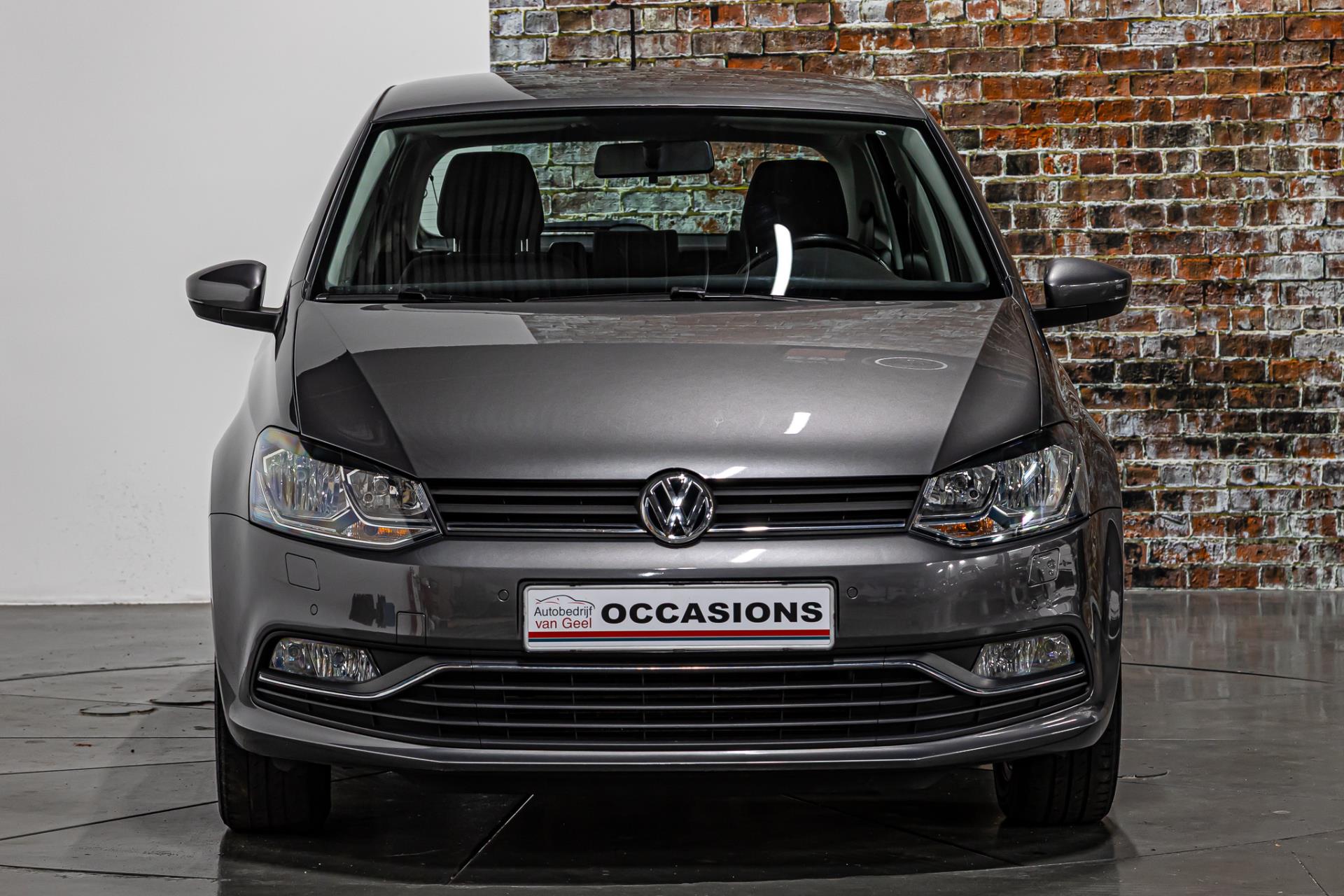 Volkswagen Polo 1.2 TSI Comfortline Business R 49966825-20.jpg | Autobedrijf van Geel