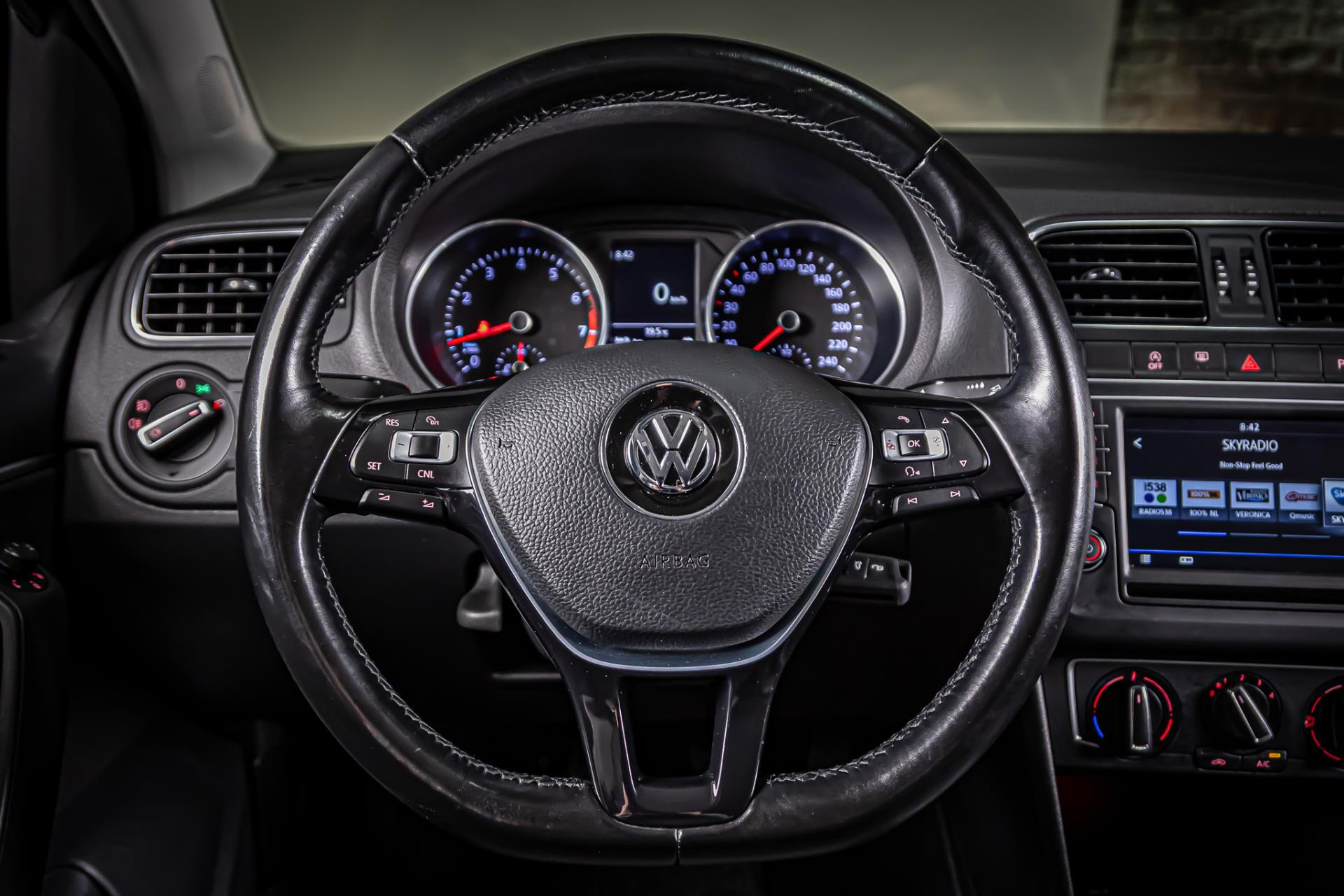 Volkswagen Polo 1.2 TSI Comfortline Business R 49966825-21.jpg | Autobedrijf van Geel