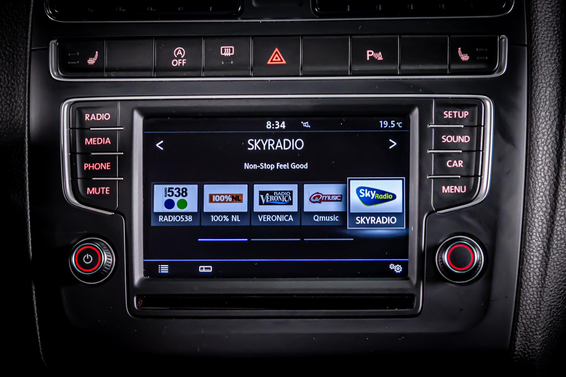 Volkswagen Polo 1.2 TSI Comfortline Business R 49966825-24.jpg | Autobedrijf van Geel