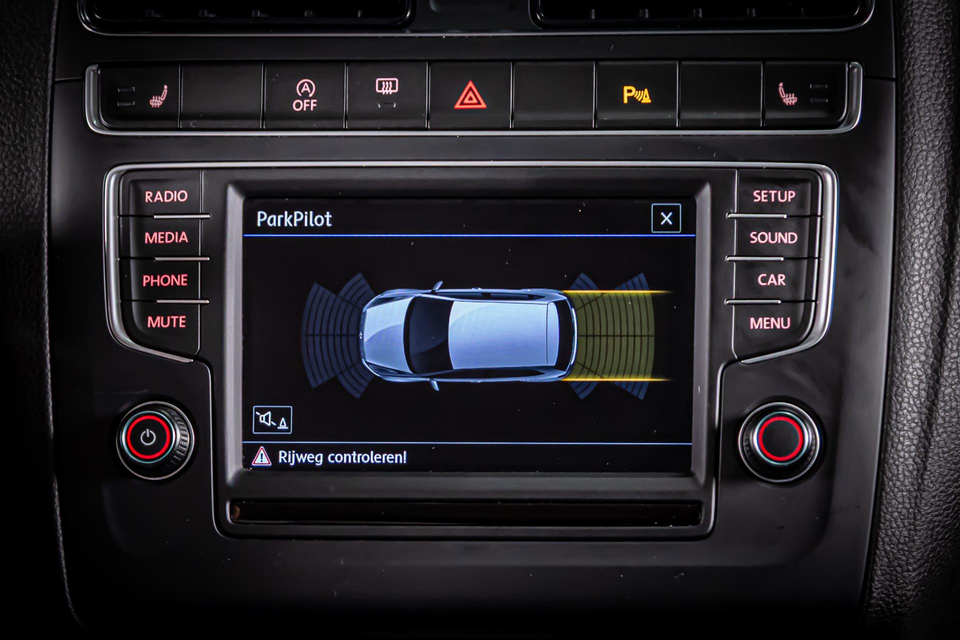 Volkswagen Polo 1.2 TSI Comfortline Business R 49966825-25.jpg | Autobedrijf van Geel