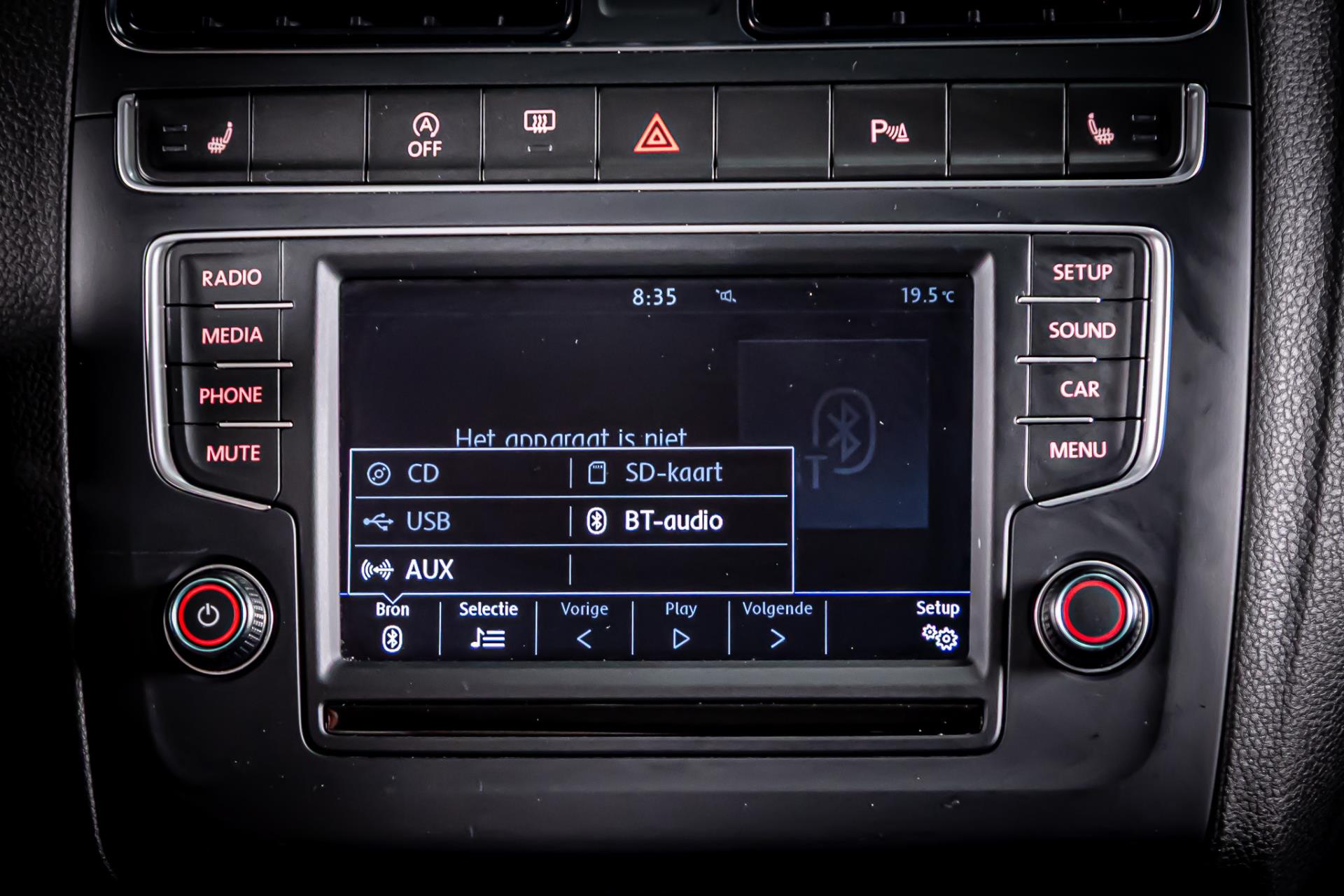 Volkswagen Polo 1.2 TSI Comfortline Business R 49966825-26.jpg | Autobedrijf van Geel