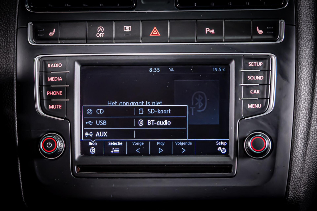 Volkswagen Polo 1.2 TSI Comfortline Business R 49966825-26.jpg | Autobedrijf van Geel