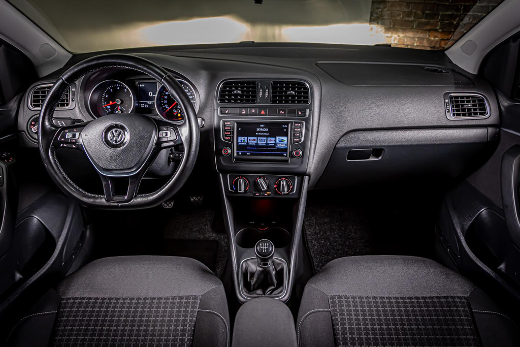 Volkswagen Polo 1.2 TSI Comfortline Business R 49966825-3.jpg | Autobedrijf van Geel