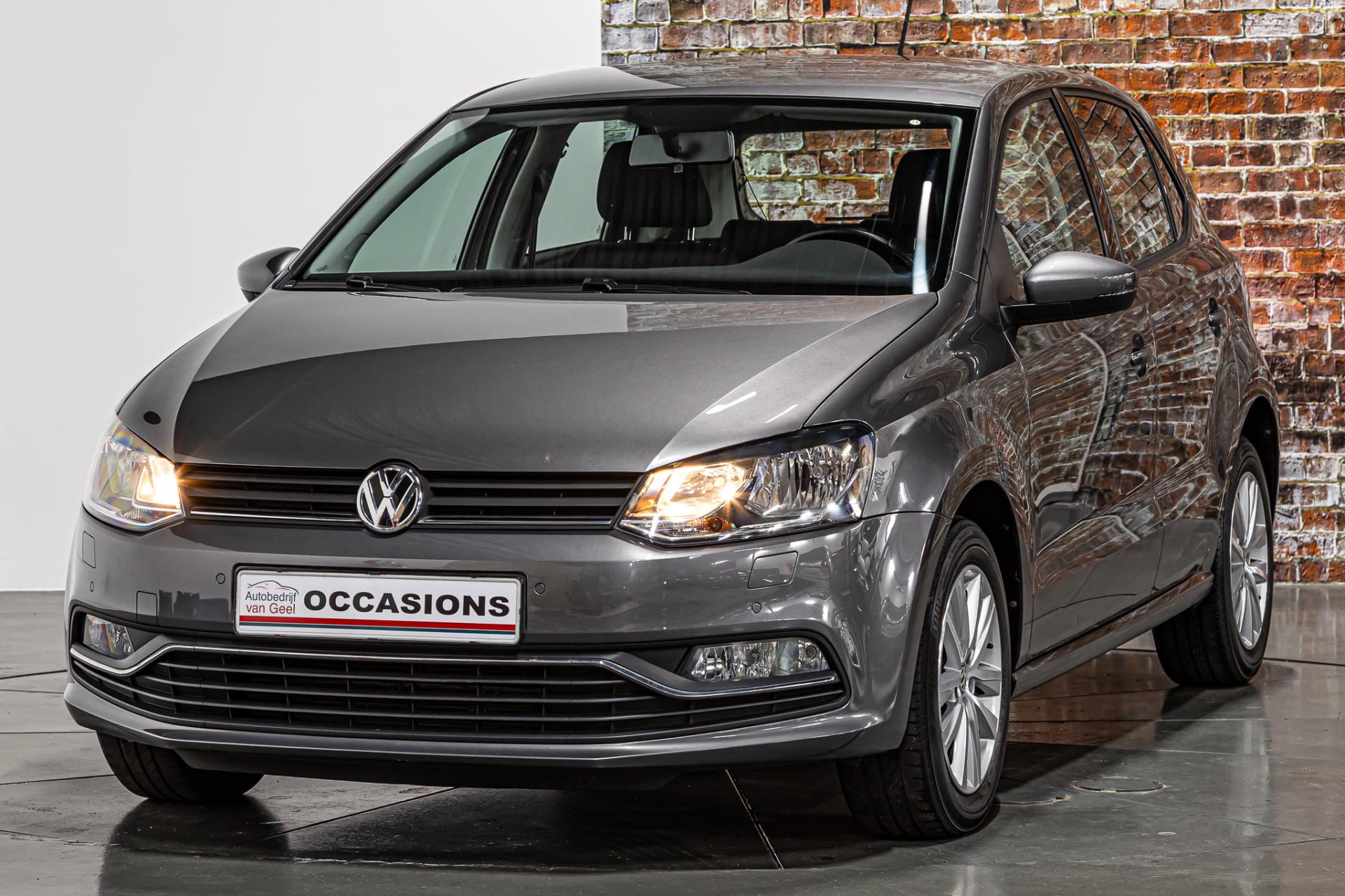 Volkswagen Polo 1.2 TSI Comfortline Business R 49966825-5.jpg | Autobedrijf van Geel