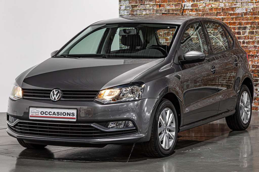 Volkswagen Polo 1.2 TSI Comfortline Business R 49966825-6.jpg | Autobedrijf van Geel