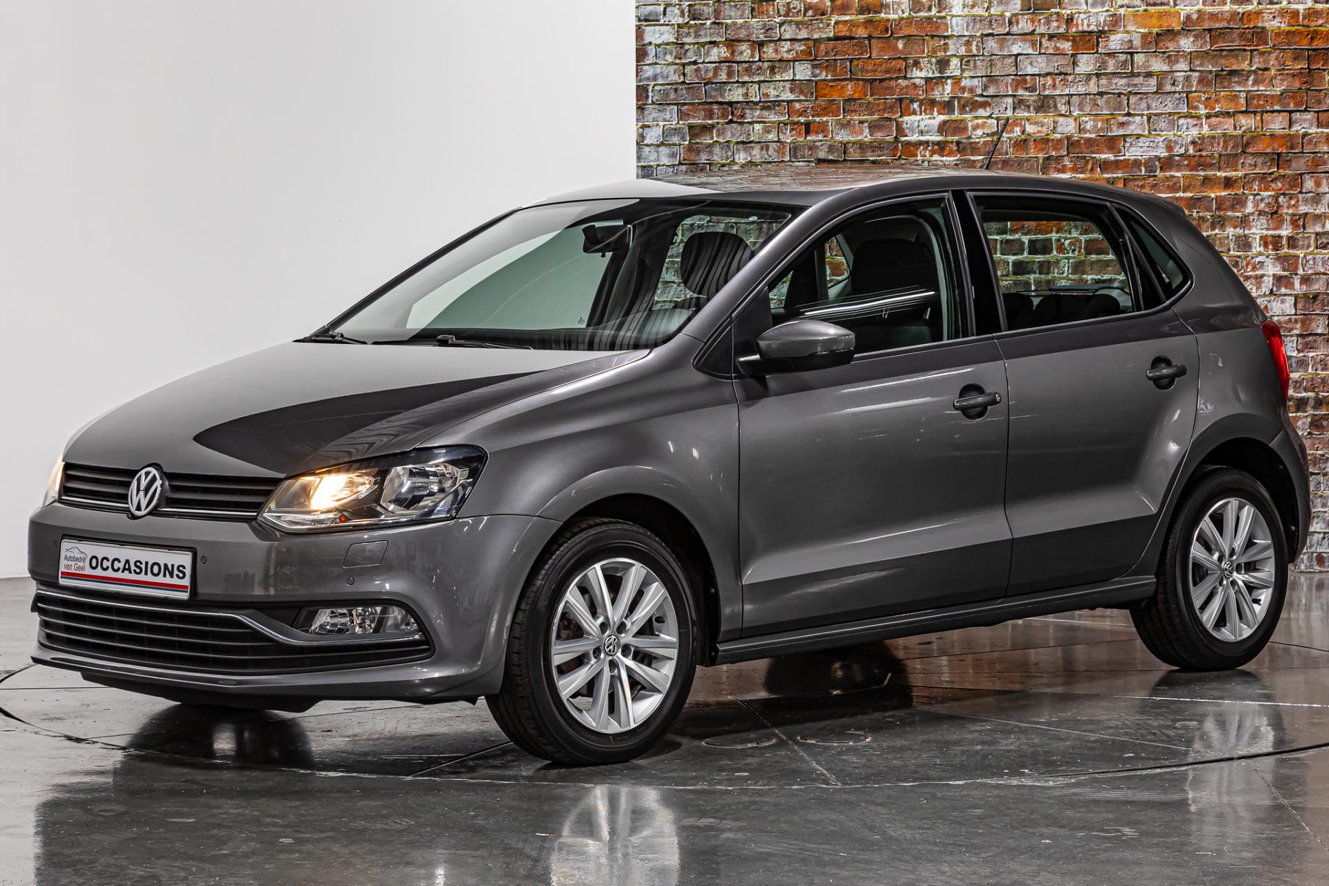 Volkswagen Polo 1.2 TSI Comfortline Business R 49966825-7.jpg | Autobedrijf van Geel