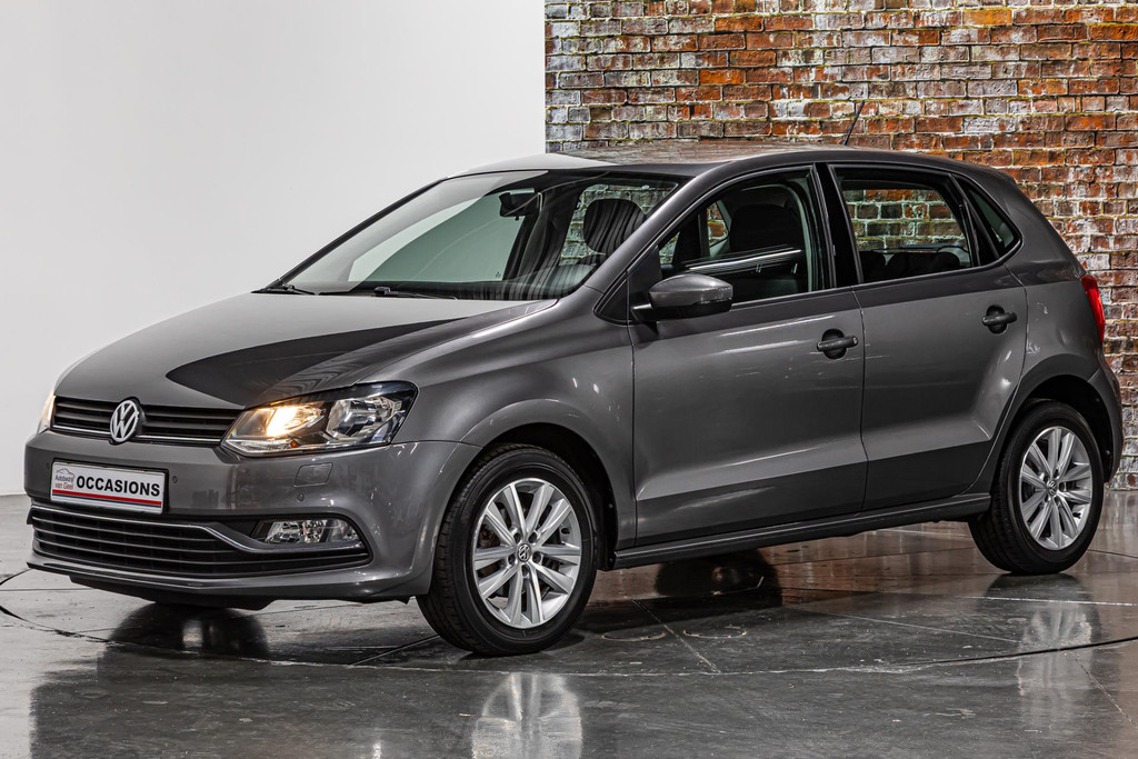 Volkswagen Polo 1.2 TSI Comfortline Business R 49966825-7.jpg | Autobedrijf van Geel