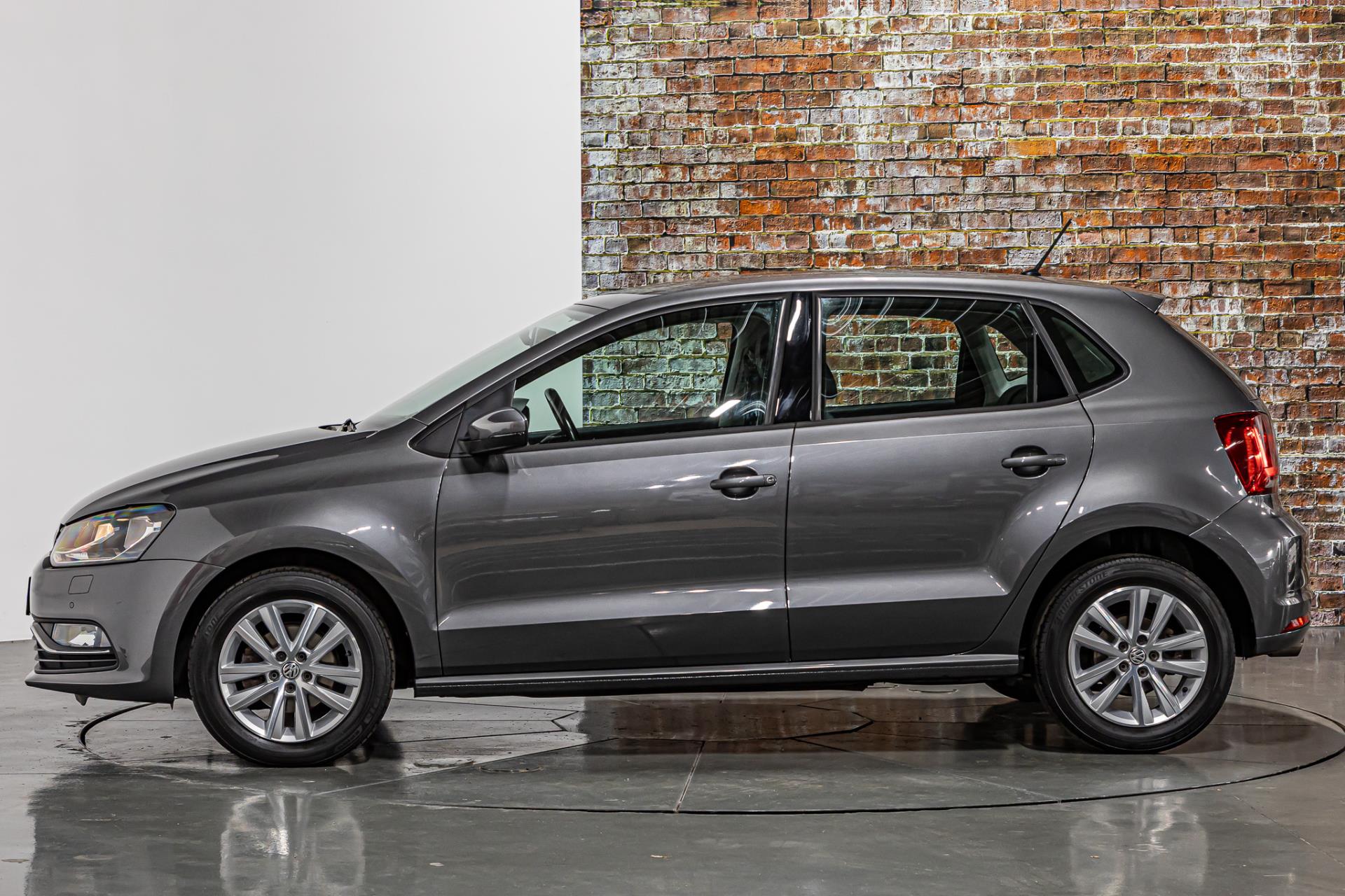 Volkswagen Polo 1.2 TSI Comfortline Business R 49966825-8.jpg | Autobedrijf van Geel