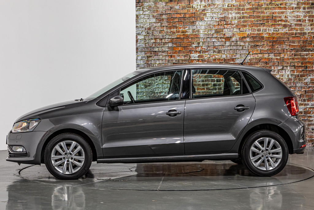 Volkswagen Polo 1.2 TSI Comfortline Business R 49966825-8.jpg | Autobedrijf van Geel