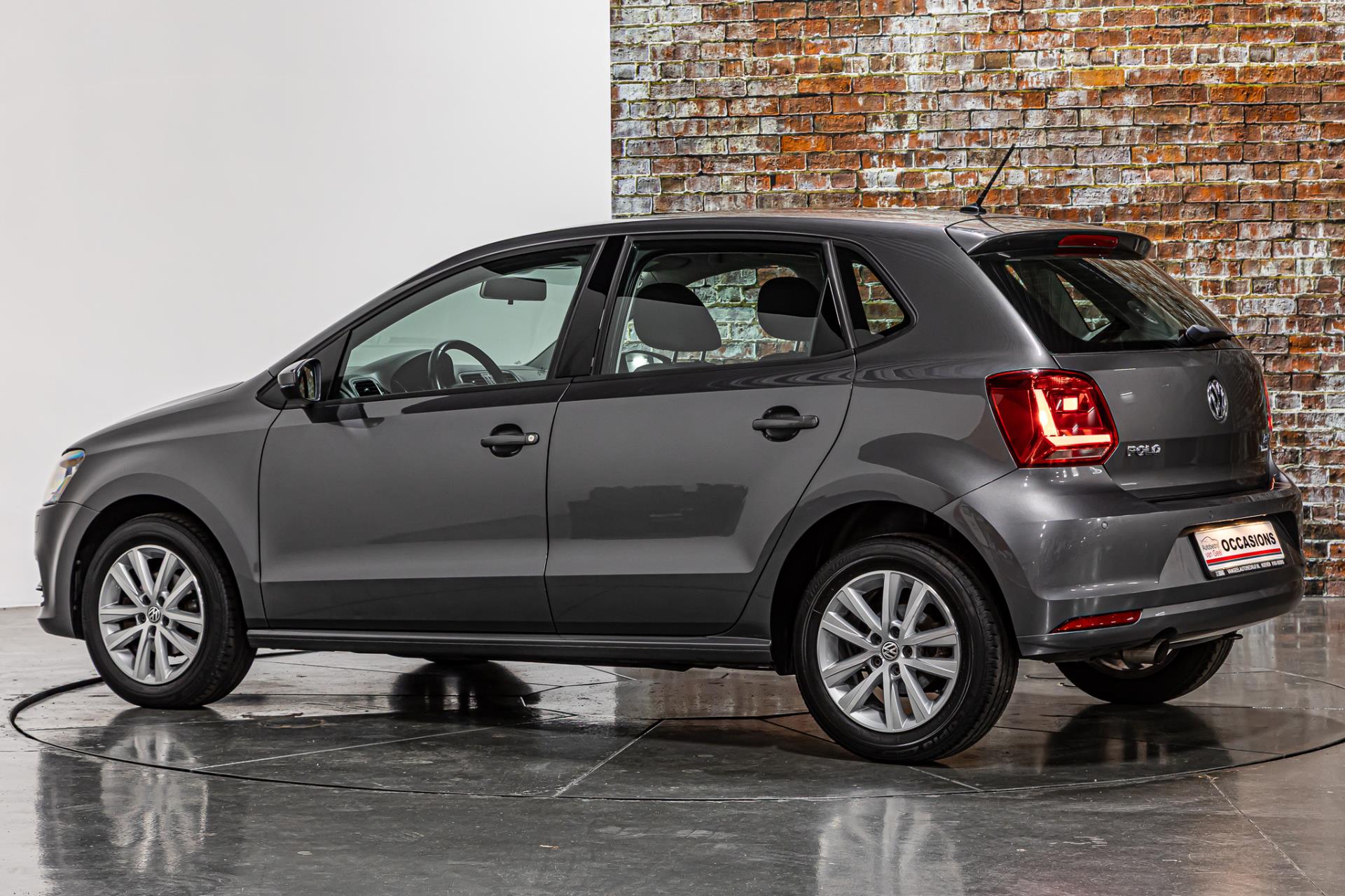 Volkswagen Polo 1.2 TSI Comfortline Business R 49966825-9.jpg | Autobedrijf van Geel