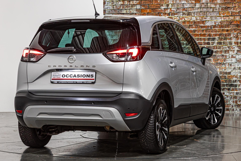 Opel Crossland 1.2 Elegance | DAB | Apple Carplay | 360 Graden Camera 50035074-1.jpg | Autobedrijf van Geel