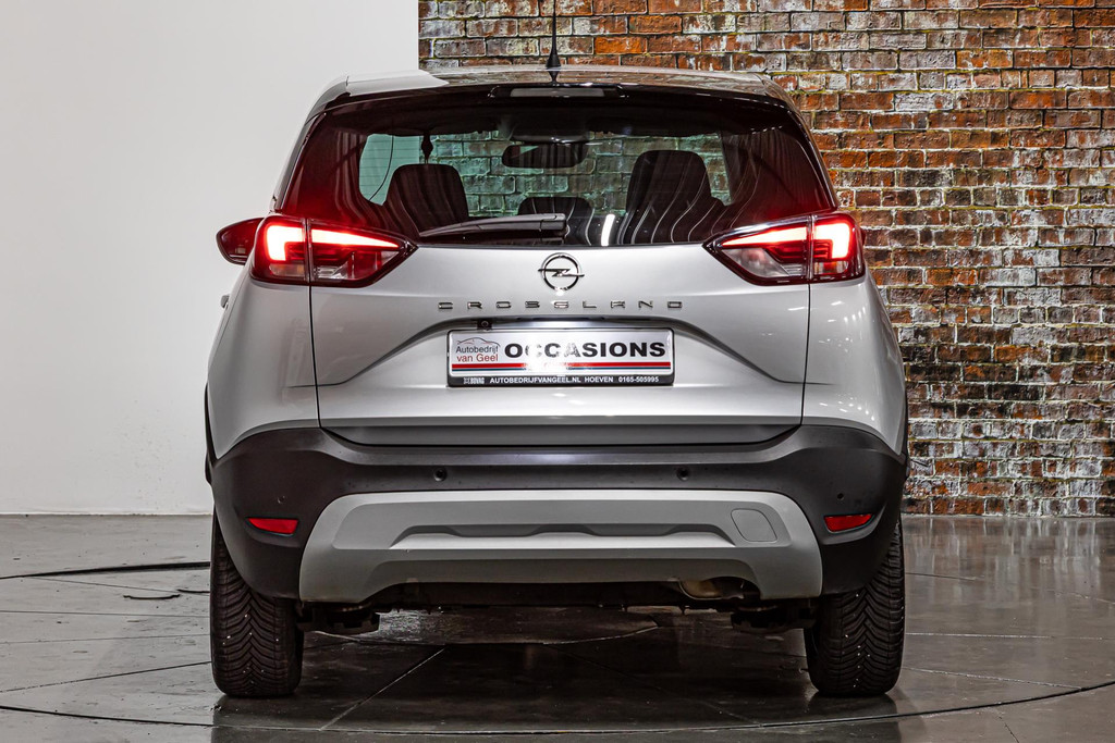 Opel Crossland 1.2 Elegance | DAB | Apple Carplay | 360 Graden Camera 50035074-10.jpg | Autobedrijf van Geel