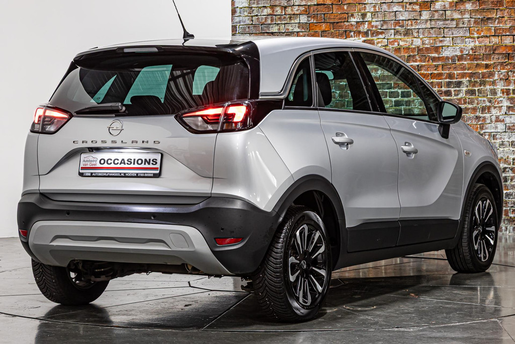 Opel Crossland 1.2 Elegance | DAB | Apple Carplay | 360 Graden Camera 50035074-12.jpg | Autobedrijf van Geel