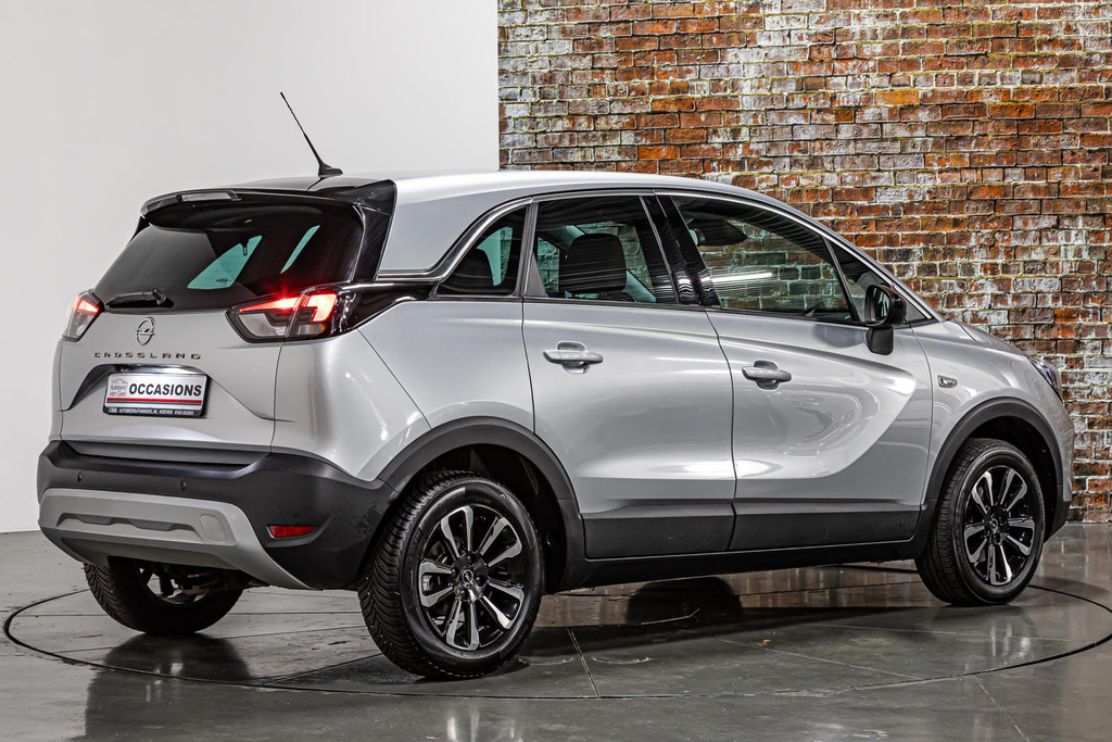 Opel Crossland 1.2 Elegance | DAB | Apple Carplay | 360 Graden Camera 50035074-13.jpg | Autobedrijf van Geel