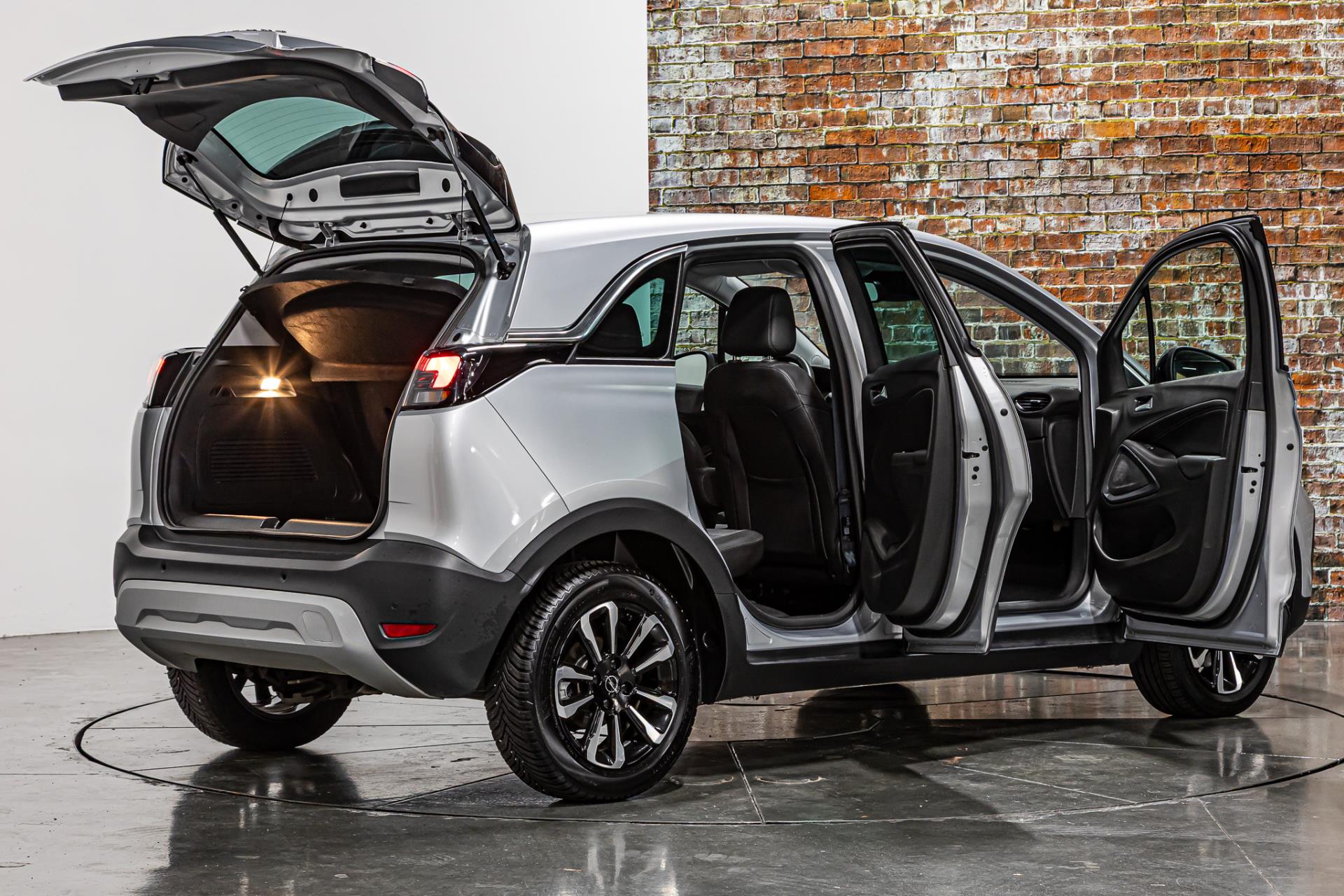 Opel Crossland 1.2 Elegance | DAB | Apple Carplay | 360 Graden Camera 50035074-14.jpg | Autobedrijf van Geel