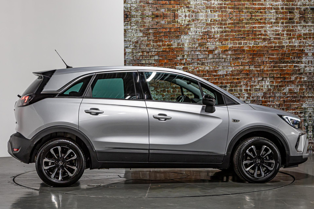 Opel Crossland 1.2 Elegance | DAB | Apple Carplay | 360 Graden Camera 50035074-15.jpg | Autobedrijf van Geel