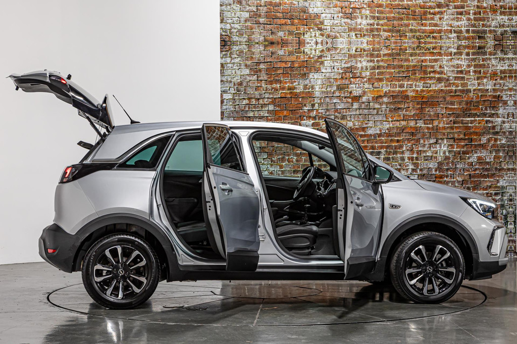 Opel Crossland 1.2 Elegance | DAB | Apple Carplay | 360 Graden Camera 50035074-16.jpg | Autobedrijf van Geel