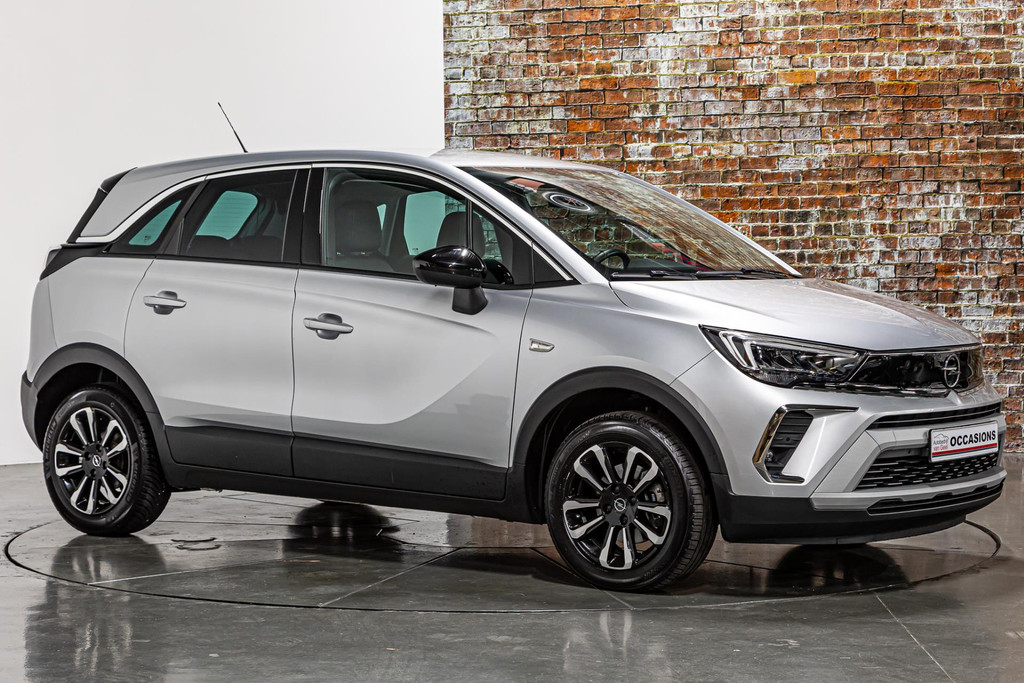 Opel Crossland 1.2 Elegance | DAB | Apple Carplay | 360 Graden Camera 50035074-17.jpg | Autobedrijf van Geel