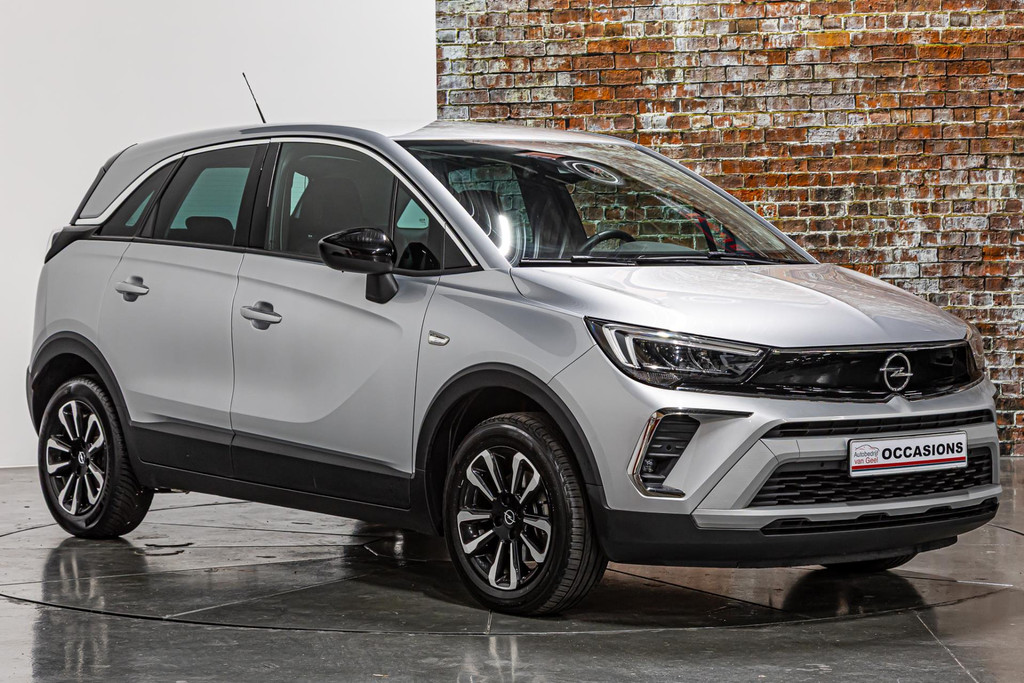Opel Crossland 1.2 Elegance | DAB | Apple Carplay | 360 Graden Camera 50035074-18.jpg | Autobedrijf van Geel