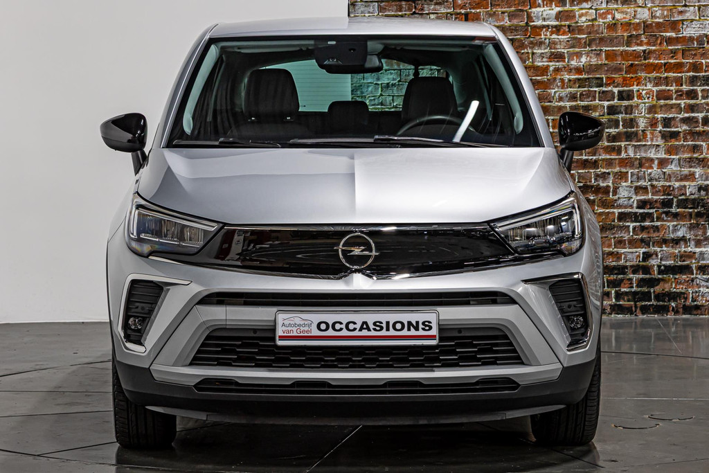 Opel Crossland 1.2 Elegance | DAB | Apple Carplay | 360 Graden Camera 50035074-19.jpg | Autobedrijf van Geel