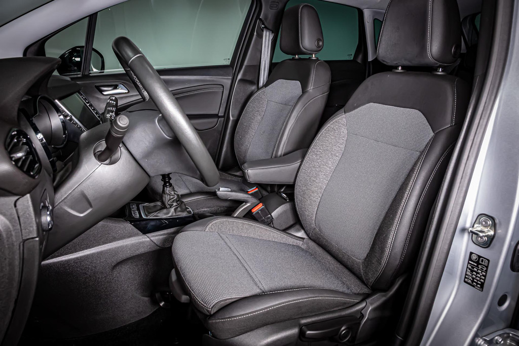 Opel Crossland 1.2 Elegance | DAB | Apple Carplay | 360 Graden Camera 50035074-20.jpg | Autobedrijf van Geel