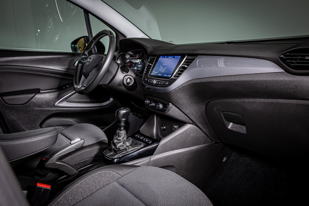 Opel Crossland 1.2 Elegance | DAB | Apple Carplay | 360 Graden Camera 50035074-21.jpg | Autobedrijf van Geel