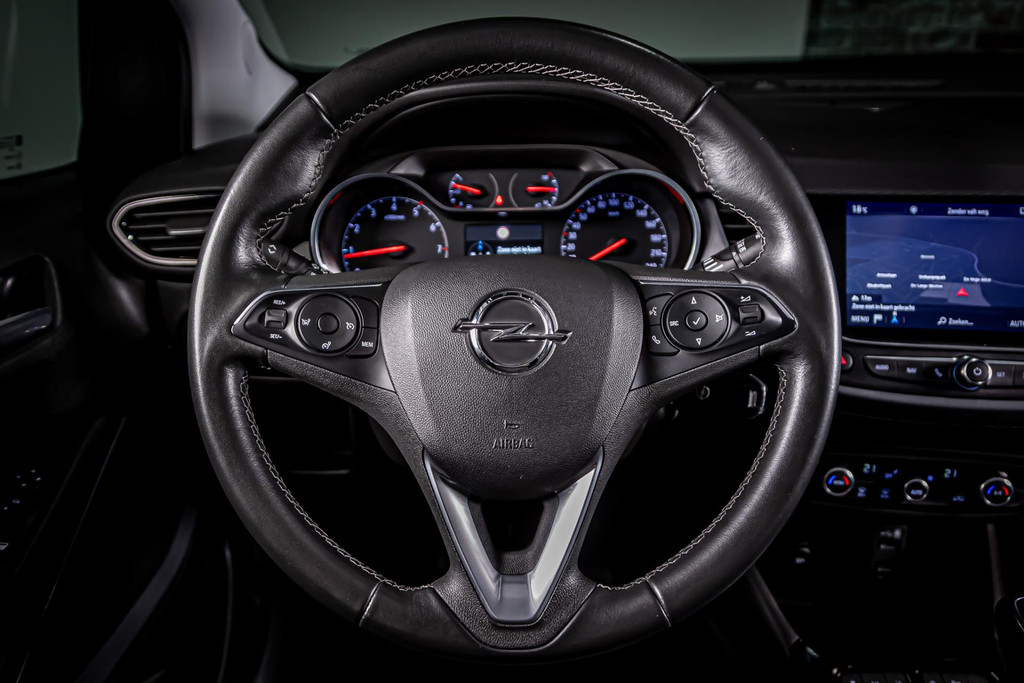 Opel Crossland 1.2 Elegance | DAB | Apple Carplay | 360 Graden Camera 50035074-22.jpg | Autobedrijf van Geel